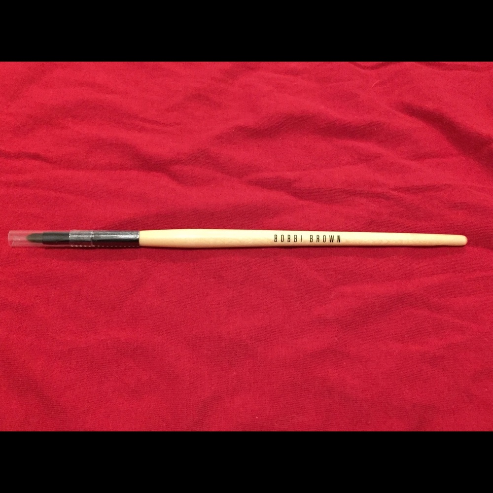 Bobbi Brown ultra fine eye liner
